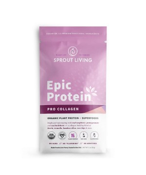 Epic protein organic - Pro Collagen - 28g